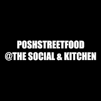 Posh Street Food