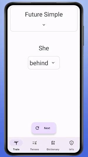 Practice English Screenshot 3