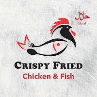 Crispy Fried Chicken & Fish