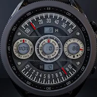 WatchBase. Dashboard