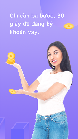 hzm vay tiền mặt Screenshot 2