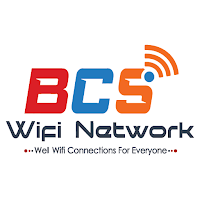 BCS WIFI NETWORK