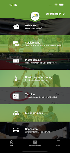 Ottersberger TC Screenshot 0