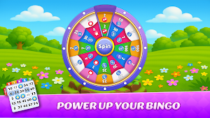 Bingo Knockout - Bingo Game Screenshot 2