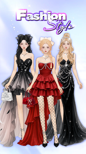 Dress Up: Outfit Match Screenshot 0