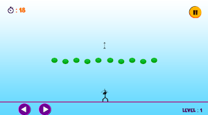 Stickman Archery Screenshot 0