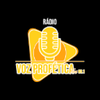 Voz Profética FM