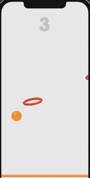 Basket 2D Screenshot 2