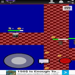 HeliPull Screenshot 3