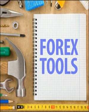 Simple Forex Tools Screenshot 1