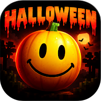 Halloween Mod for Minecraft PE