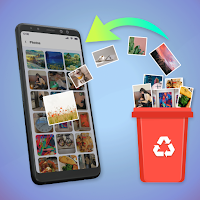 File Recovery - Photo Recovery