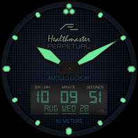 AE HEALTHMASTER [PERPETUAL]