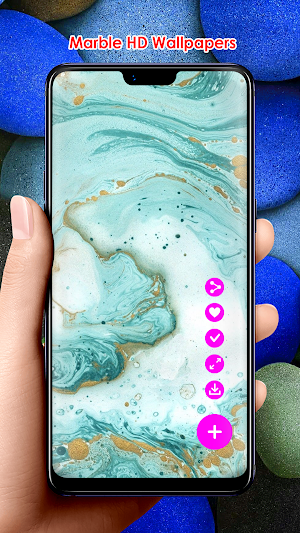 Marble HD Wallpapers Screenshot 2
