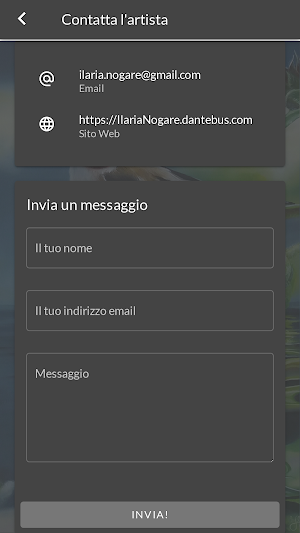 Ilaria Nogarè Screenshot 2