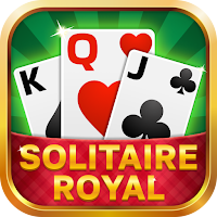 Solitaire King: Royal Klondike