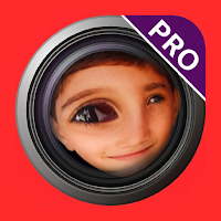Kids Camera Filters Pro