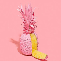 Pink Aesthetic Wallpaper 4K