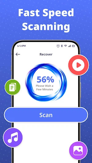 Photo, File & Data Recovery Screenshot 3