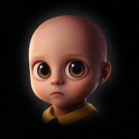 Yellow Boy Horror Game