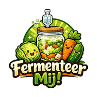 Fermenteer Mij!