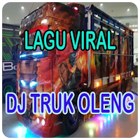DJ TRUK OLENG REMIX 2021