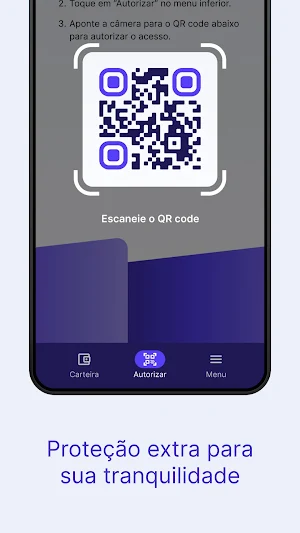 Certisign Screenshot 3