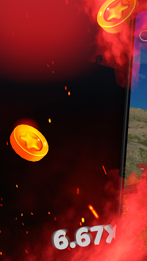 Ridge Flight Screenshot 2