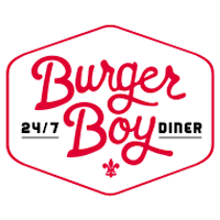 Burger Boy Diner