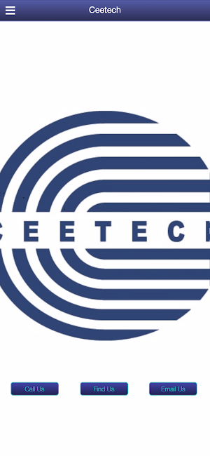 Ceetech Limited Screenshot 0