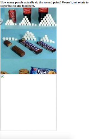 Food photo diary Screenshot 1