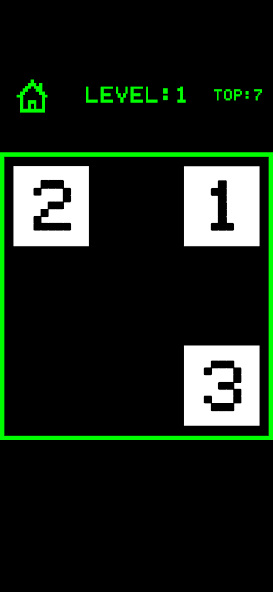 Memory Master Screenshot 1