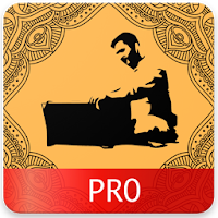 Raag Sadhana PRO - Harmonium, Tabla & Tanpura