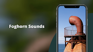 Foghorn Sounds Screenshot 0
