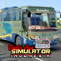 Radio Bus Simulator Indonesia