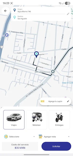Pilupay Screenshot 1
