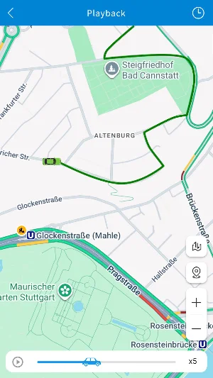 iStarmap Screenshot 1