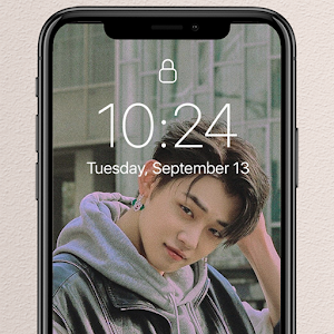 TXT Yeonjun Wallpaper HD Photo Screenshot 2