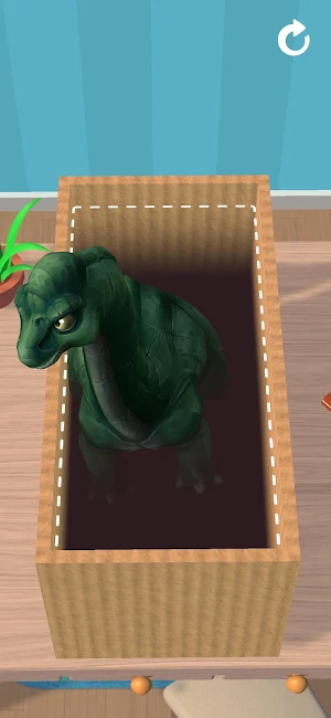Craft The Box Screenshot 3