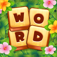 Happy Word Connect