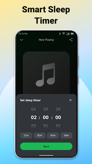 Download Music Mp3 Screenshot 2