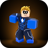 Clothes Skin For Roblox