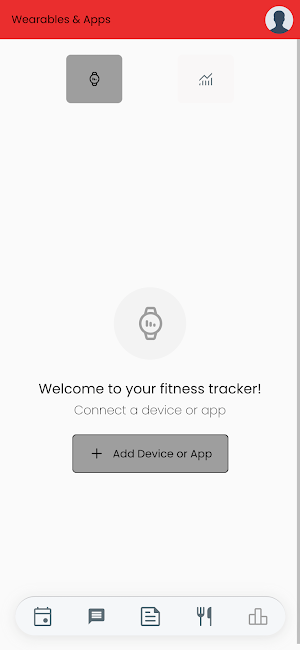 Heroes Fitness Screenshot 2