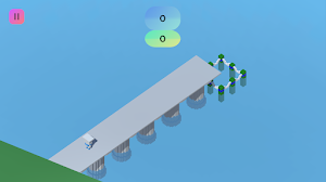 Infinity Bridge Screenshot 1