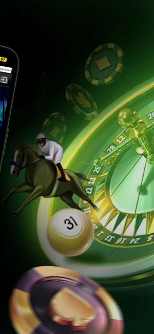 Mr vegas Screenshot 2