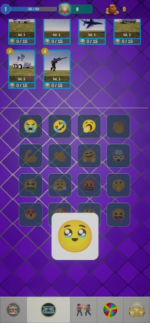 Royal Red Alert Screenshot 3