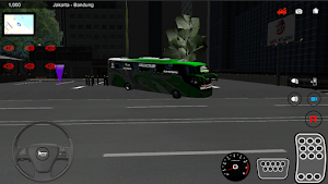 Game Tuan Muda x Casper Basuri Screenshot 0