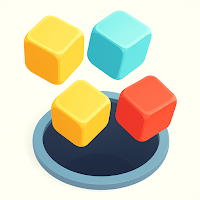 Hole Cubes