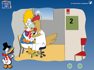 HC And - Covid-19 vaccine Screenshot 2