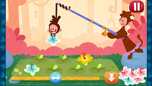 Tee and Mo Play Time Free Screenshot 2